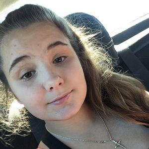 Meet your Posher, Kylee